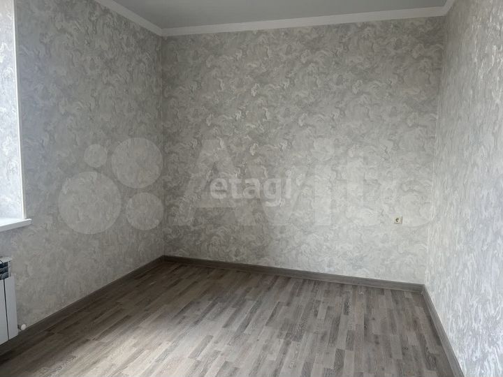 1-к. квартира, 42,1 м², 8/10 эт.