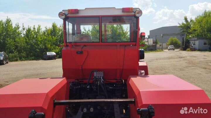 Трактор ХТЗ Т-150К, 2007