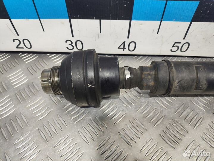 Б/У Вал карданный передний Land Rover#001