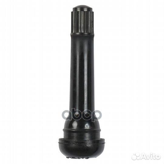Вентиль для б/к шин TR418 PRO epdm резина