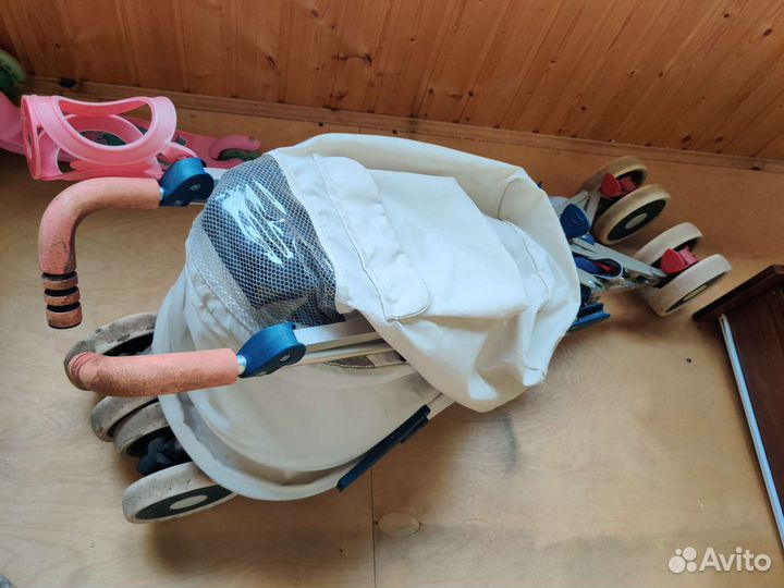 Коляска детская