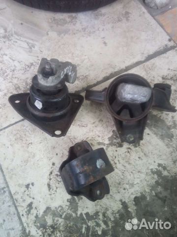 Опора двигателя Kia Ceed ed