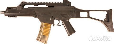 Cтрайкбольные G36 акм ак74 105 104 12 77 ксюха