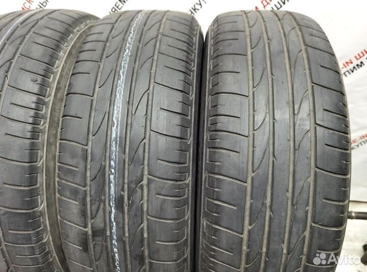 Bridgestone Dueler H/P Sport 215/65 R16 98H