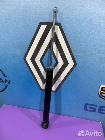 Амортизатор стойка зад Renault sandero