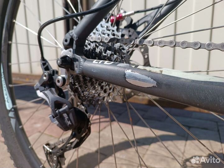 Cube LTD Race 29 (2013)