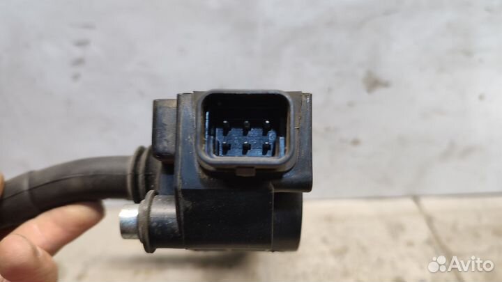 Катушка зажигания opel Astra Vectra Meriva Corsa