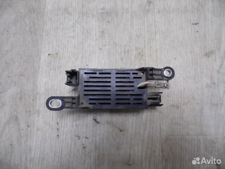 Блок электронный Mazda CX 5 2012-2017