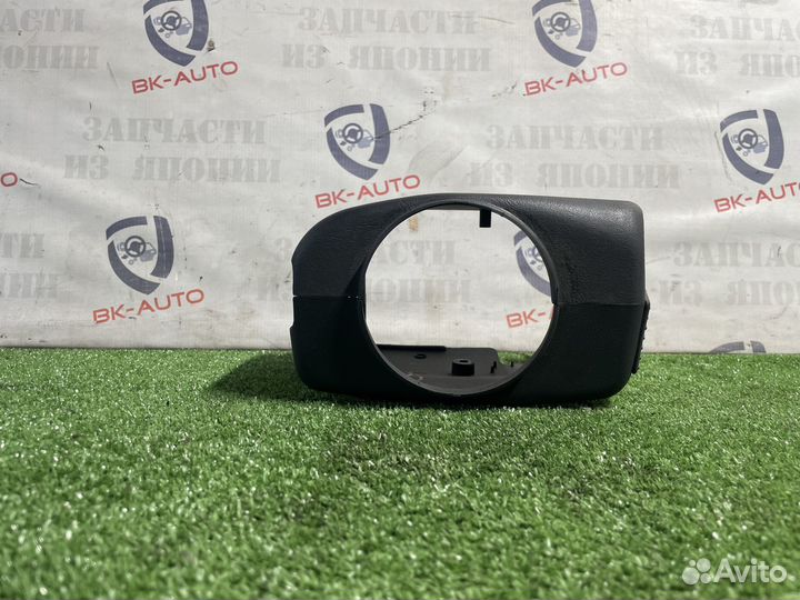 Кожух подрулевой Chevrolet Suburban GMT400