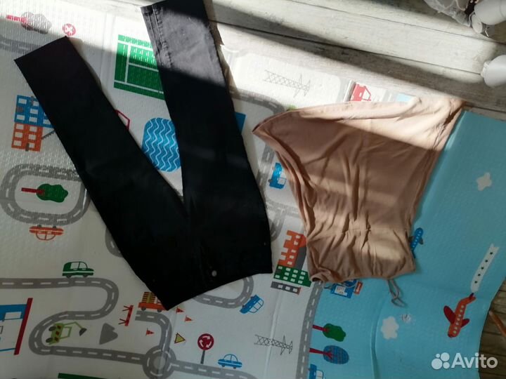 Женские вещи пакетом 48 50