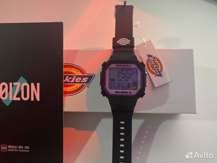Часы Dickies Оригинал