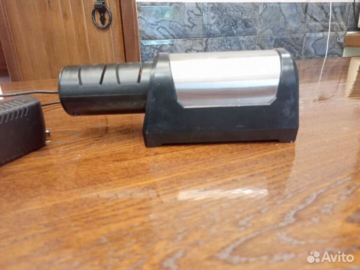 Электроточилка алмазная Samura Nakatomi NEC-2000