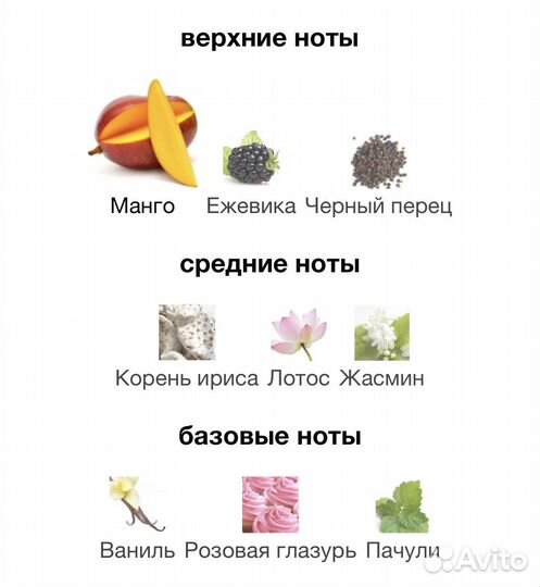 Парфюм Vilhelm parfumerie mango skin 100мл