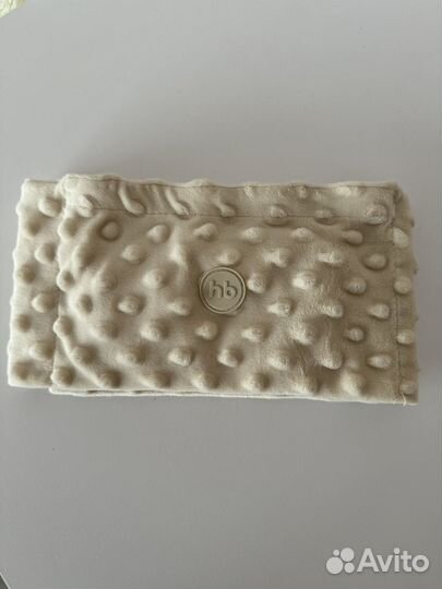 Антиколиковая грелка для новорожденных