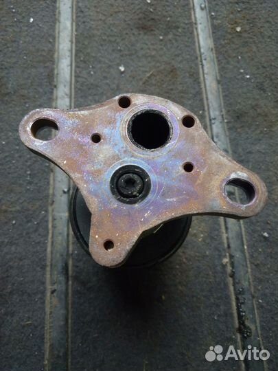 Клапан егр X16XEL на Опель Вектра Б Астра Ф