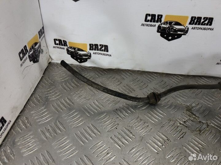 Суппорт задний левый L Land Rover Freelander