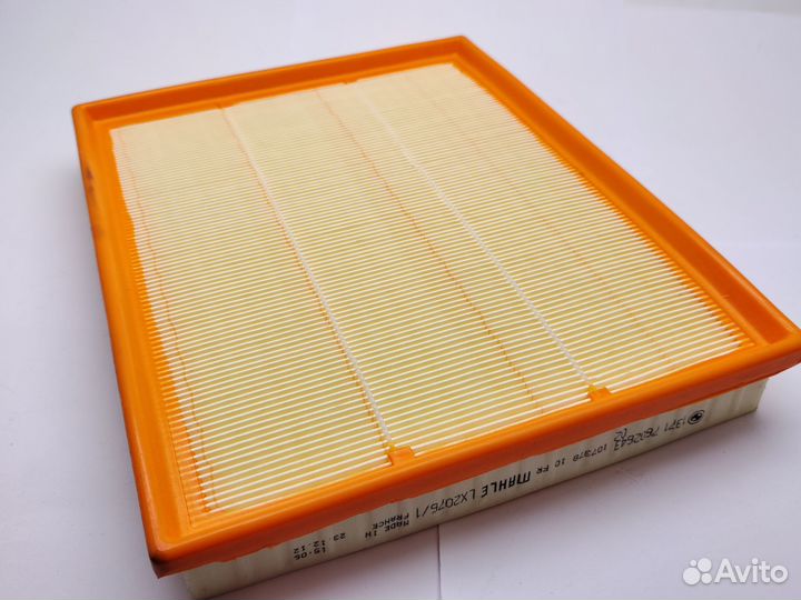 Фильтр воздушный