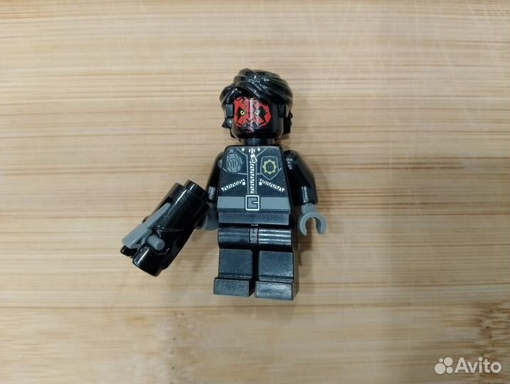 Фигурка Лего