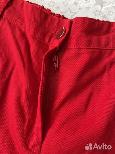 Шорты женские