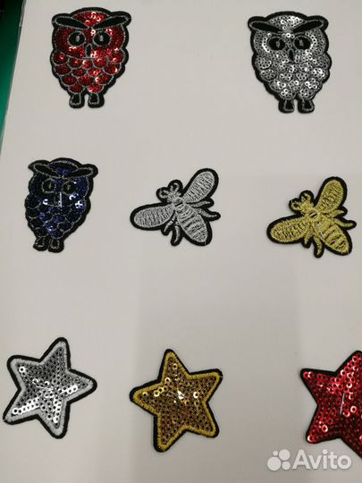 Швейная фурнитура