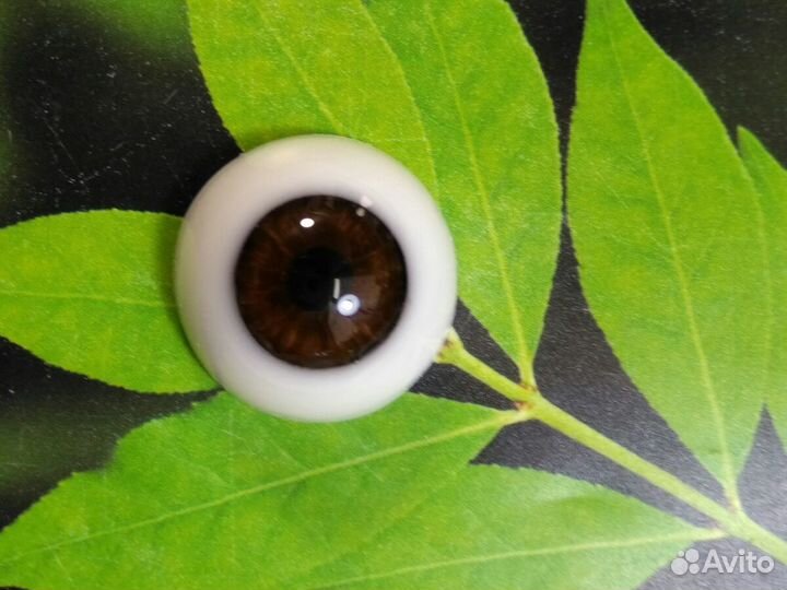 Глаза для кукол