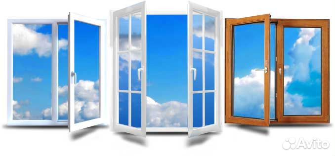 Окна, двери, ролставни, ролворота, жалюзи