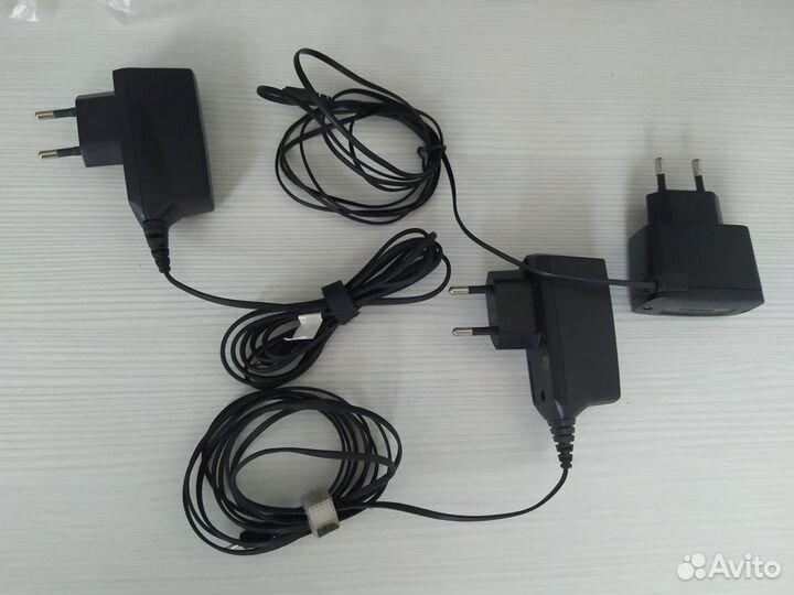 Конвертор DVI-i Dual - VGA