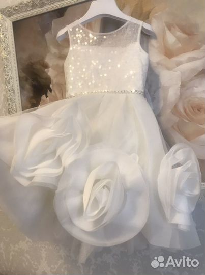 Choupette платье 104