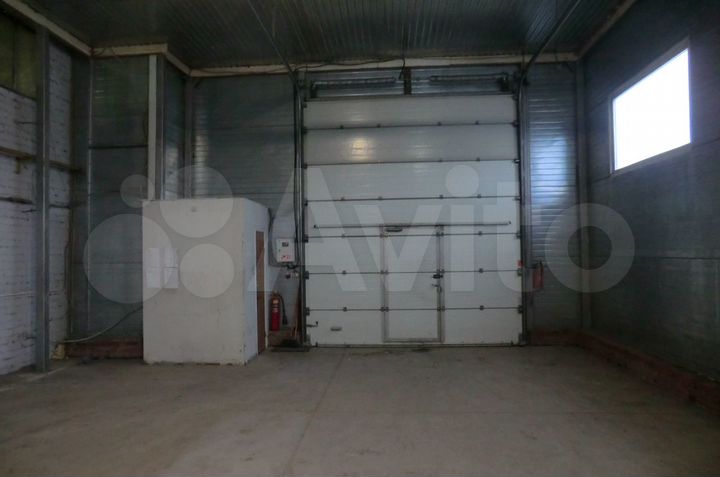 Производство, 110 м²