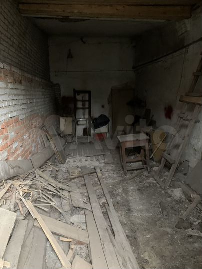Гараж, 30 м²