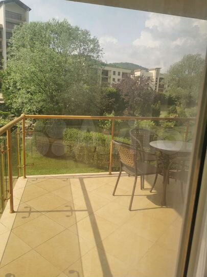 Таунхаус 125,4 м² на участке 2 сот.