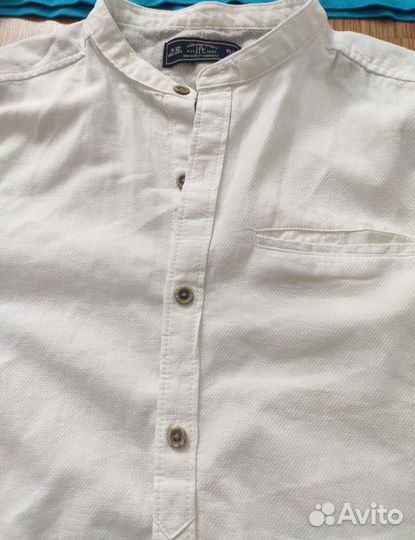 Комплект одежды для мальчика рост 152