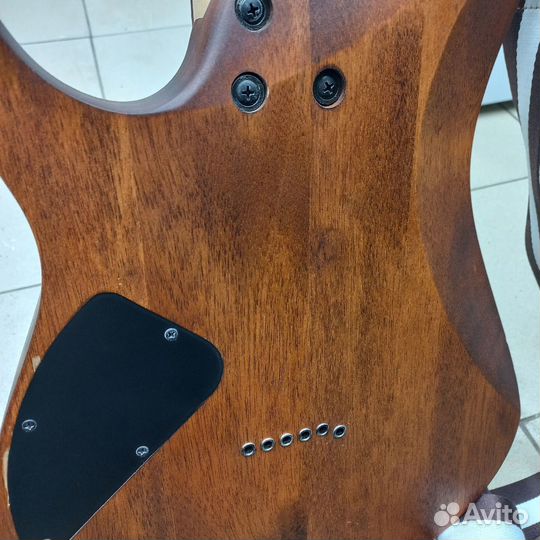 Электрогитара Ibanez RG421-MOL