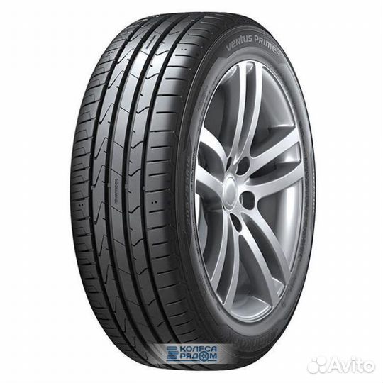 Hankook Ventus Prime 3 K125 195/50 R16 88V