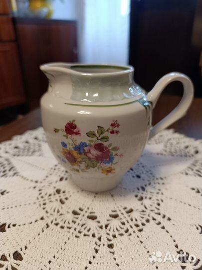 Молочник Дулево