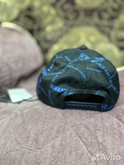 Кепка Armani exchange