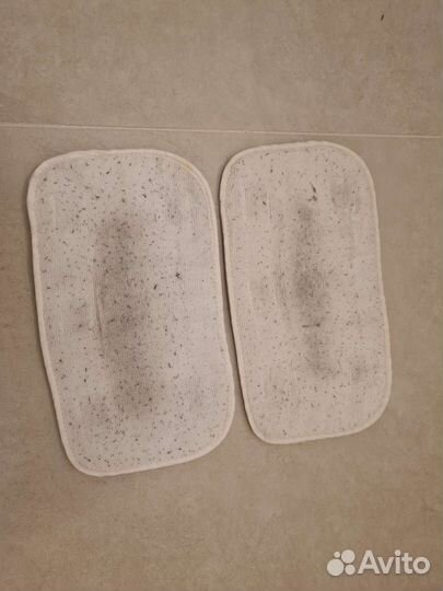 Паровая швабра