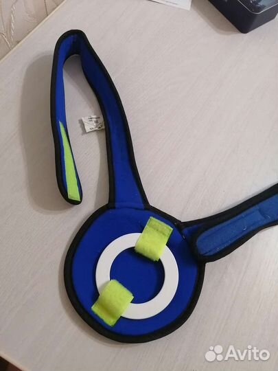 Кольца дельбе