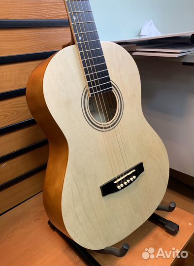 Гитара акустическая гитара новая
