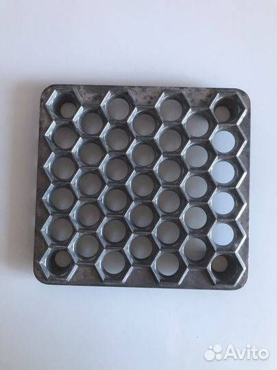 Пельменница