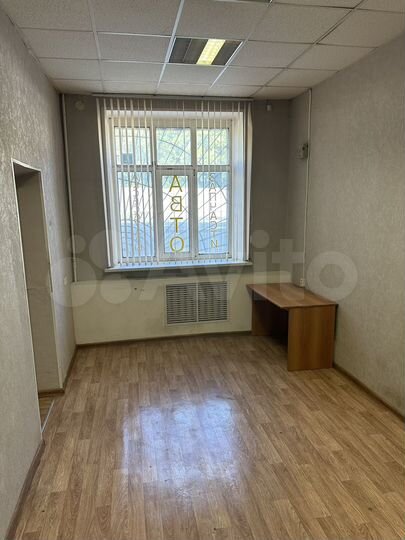 Офис, 40 м²
