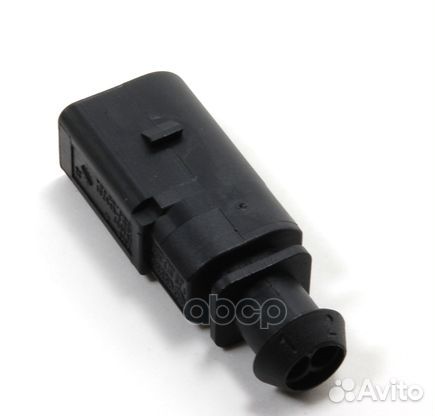 Разъем электропроводки Audi, VW, Seat, Skoda