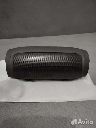 Блютуз колонка