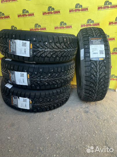 Pirelli Formula Ice 185/65 R15 88T