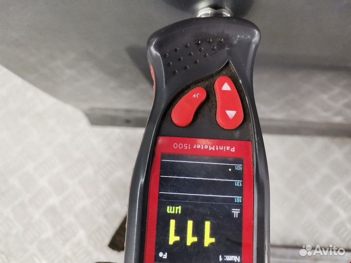 Дверь передняя для Opel Astra J 13330766