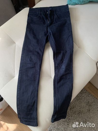 Вещи на мальчика в школу