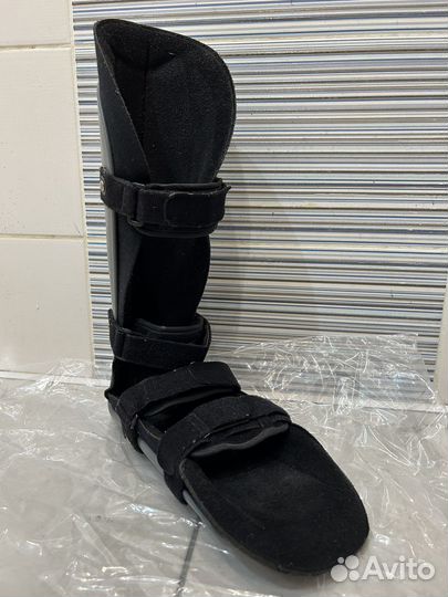 Ортез голеностопный orlett TAN-201 F