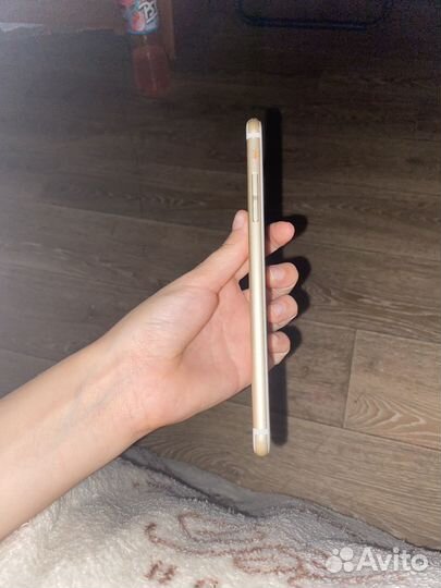 Телефон iPhone 6s plus