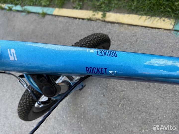 Велосипед детский 20