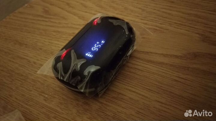 Беспроводные наушники